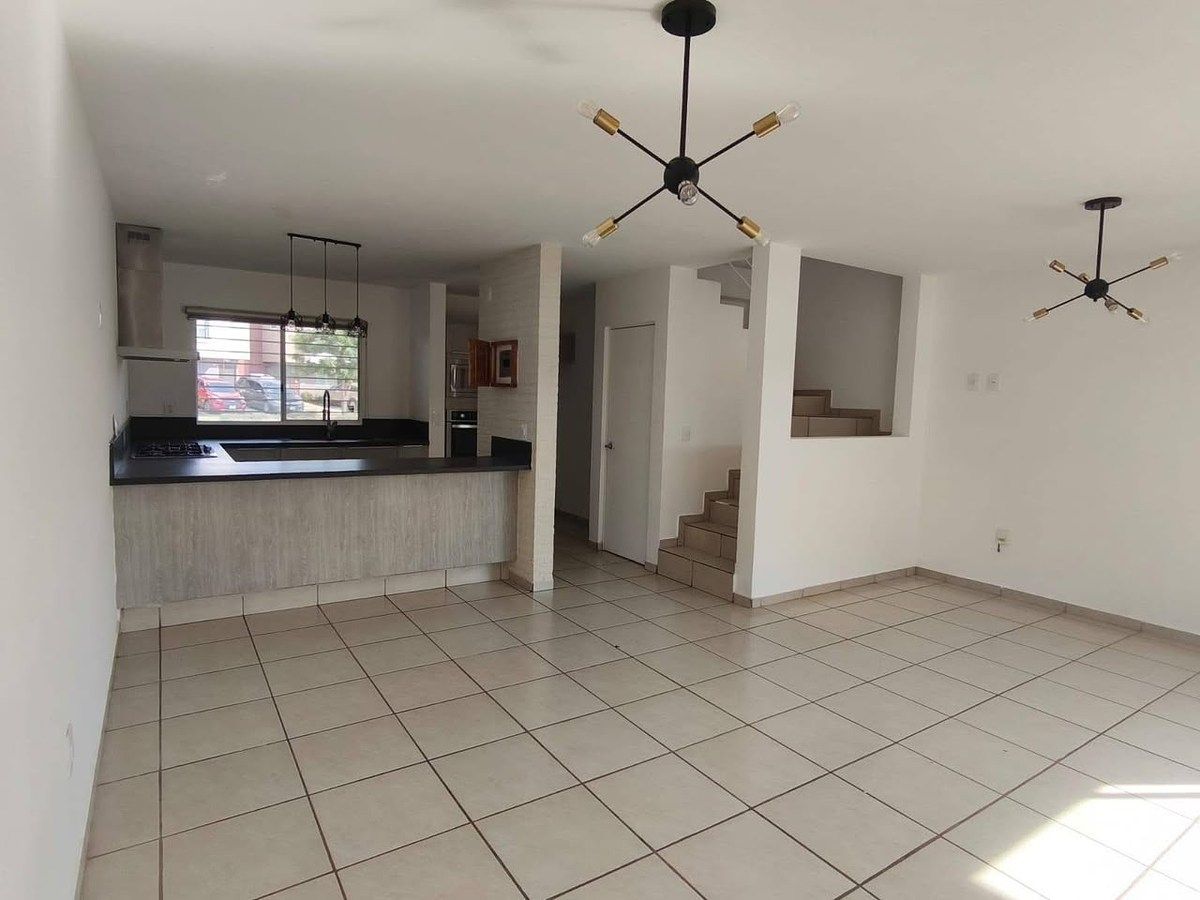 House in Gated Community in Amaranto Residencial, Zapopan, photo 9 of 29