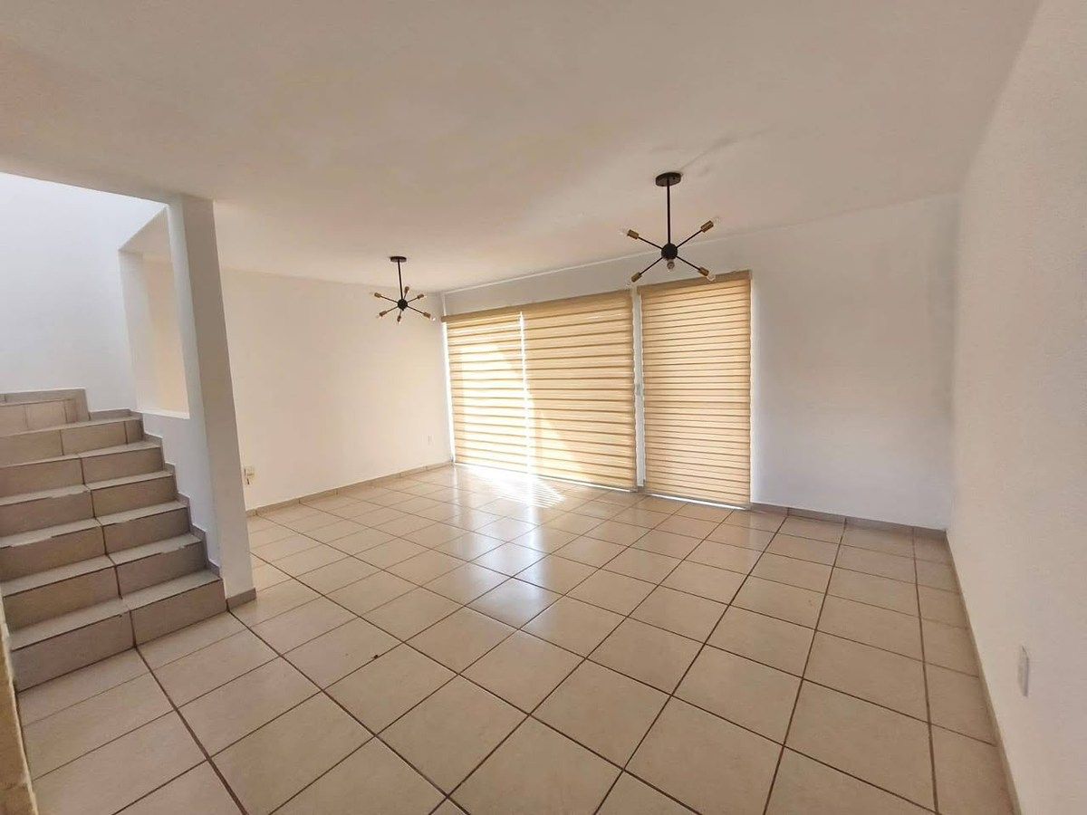 House in Gated Community in Amaranto Residencial, Zapopan, photo 10 of 29