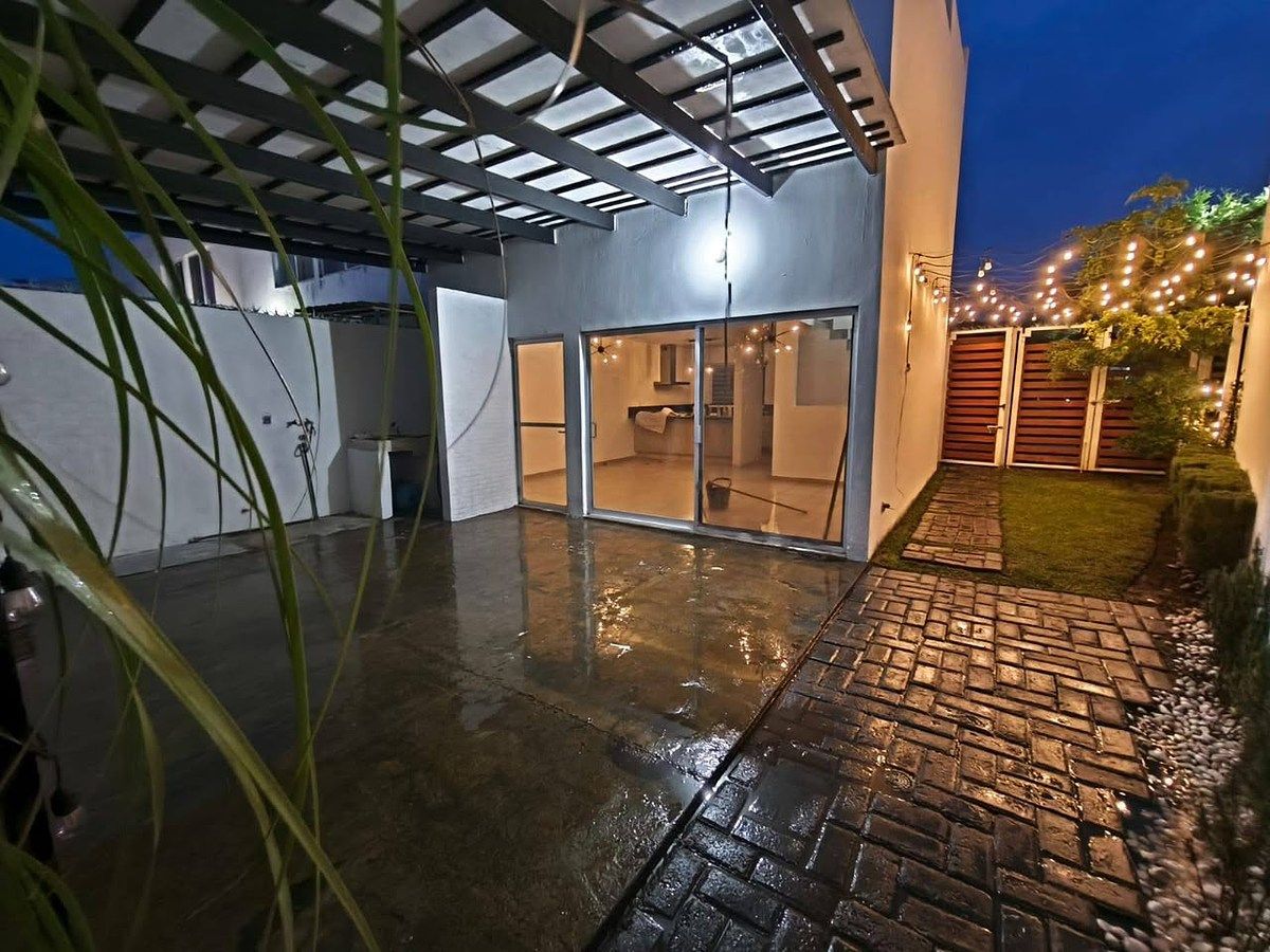 House in Gated Community in Amaranto Residencial, Zapopan, photo 11 of 29