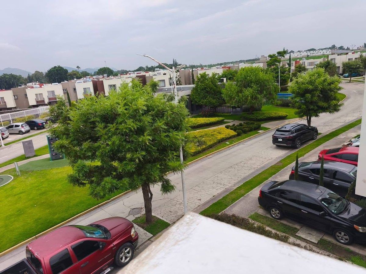 House in Gated Community in Amaranto Residencial, Zapopan, photo 12 of 29