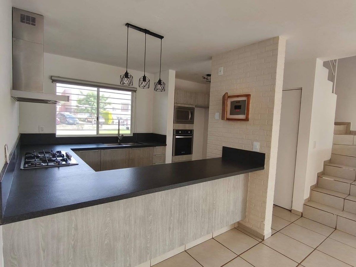 House in Gated Community in Amaranto Residencial, Zapopan, photo 13 of 29