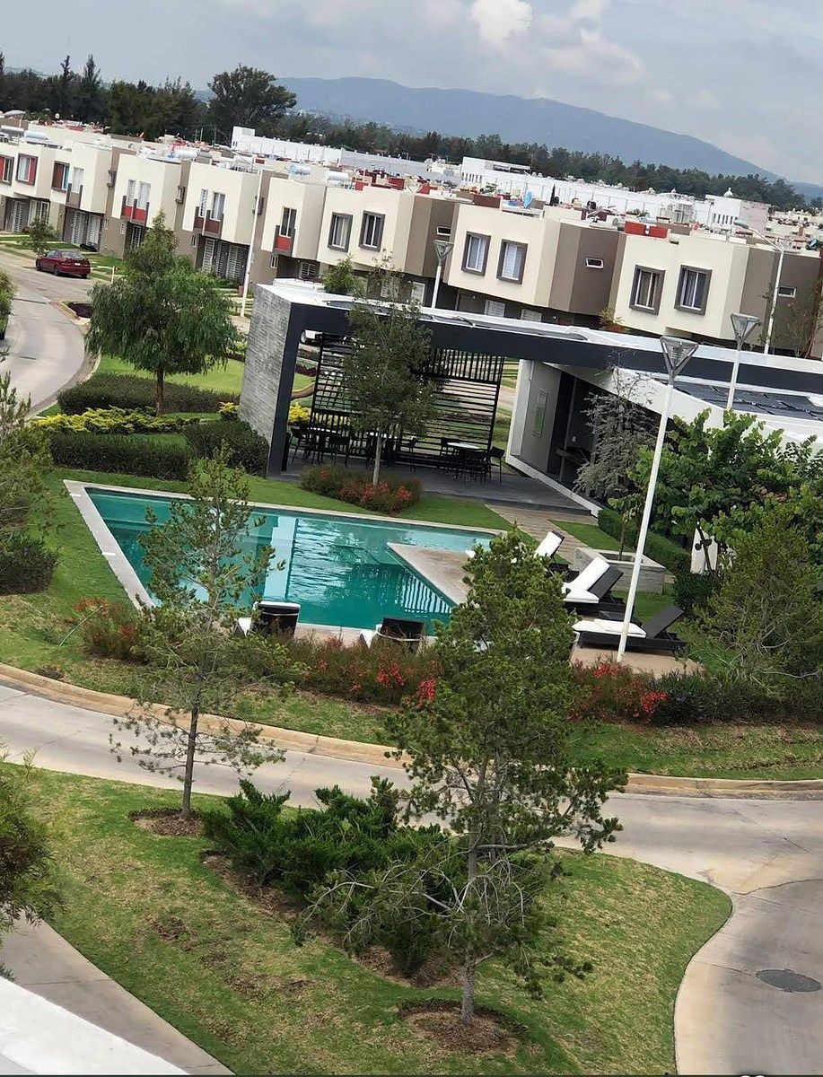 House in Gated Community in Amaranto Residencial, Zapopan, photo 14 of 29