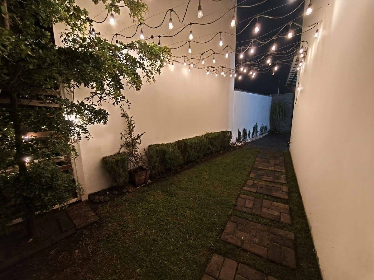 House in Gated Community in Amaranto Residencial, Zapopan, photo 16 of 29