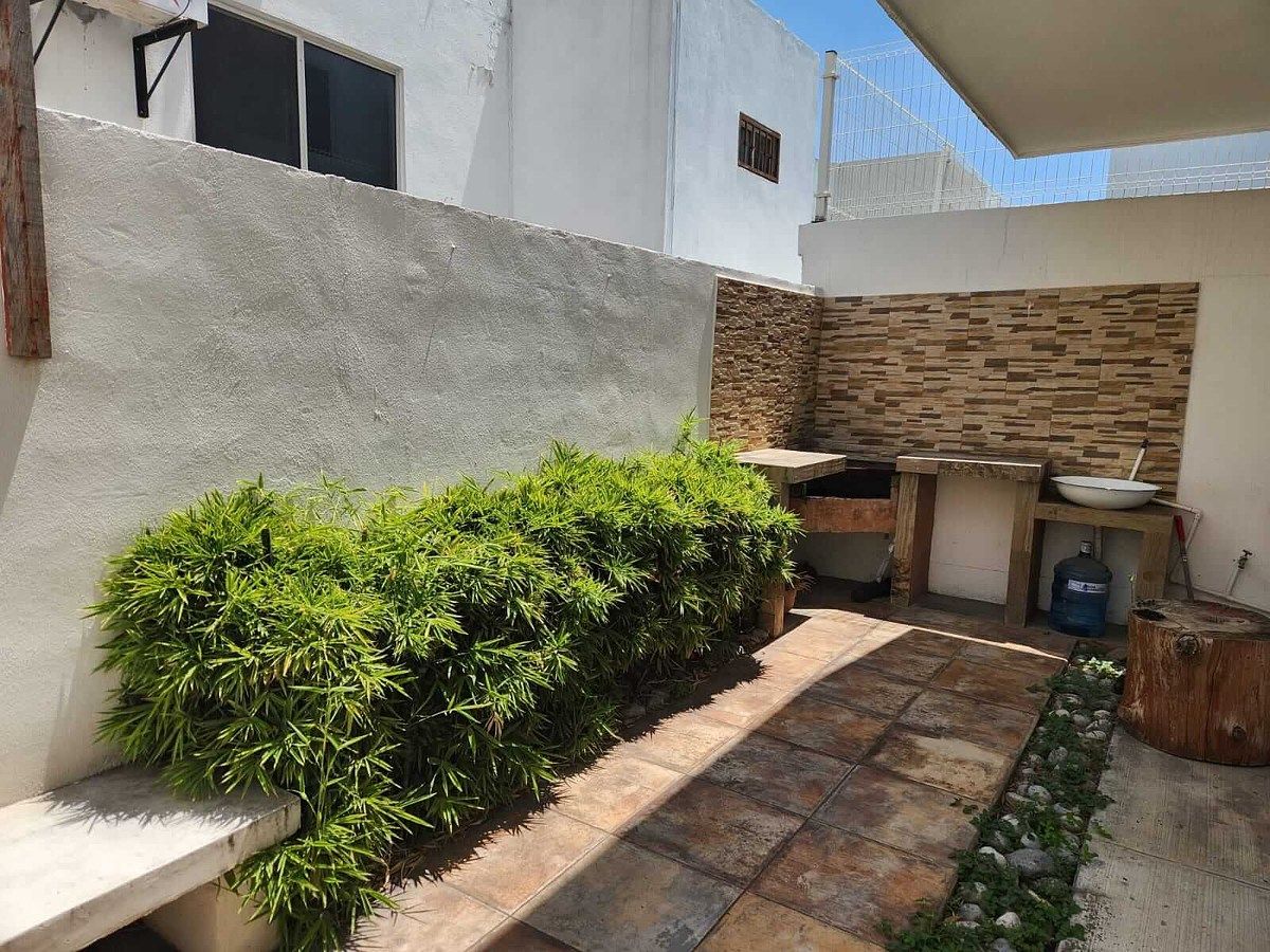 Casa en Brisas de Valle Alto, Monterrey, foto 4 de 12
