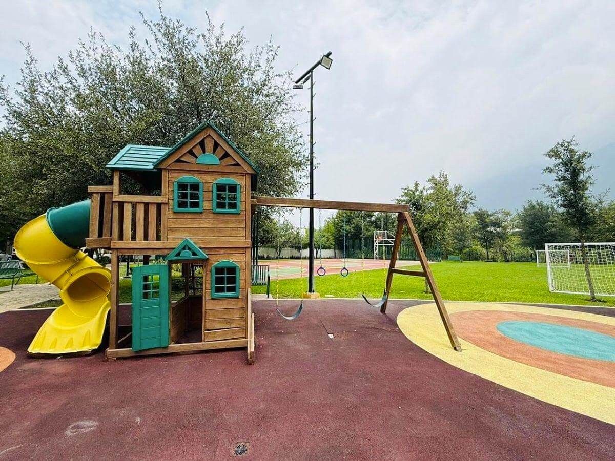 Casa en Brisas de Valle Alto, Monterrey, foto 6 de 12