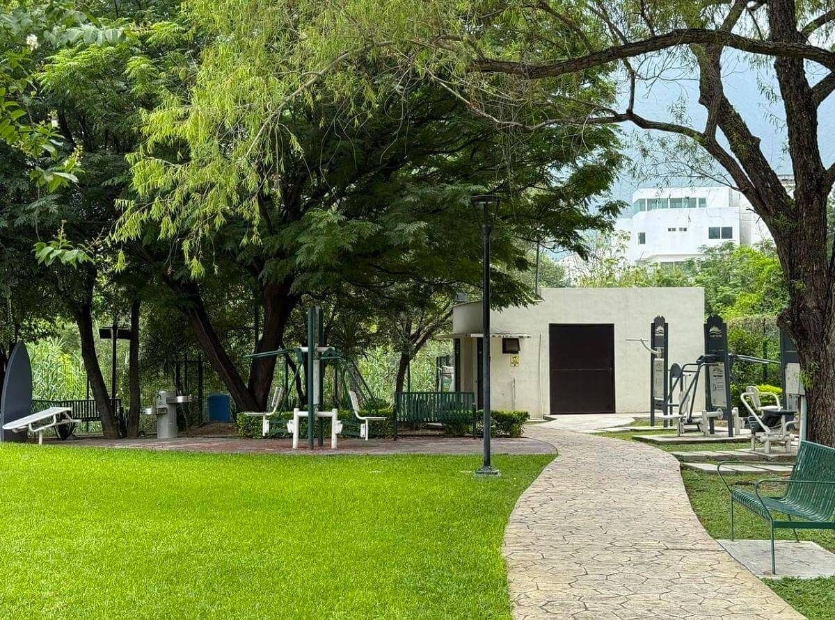 Casa en Brisas de Valle Alto, Monterrey, foto 7 de 12