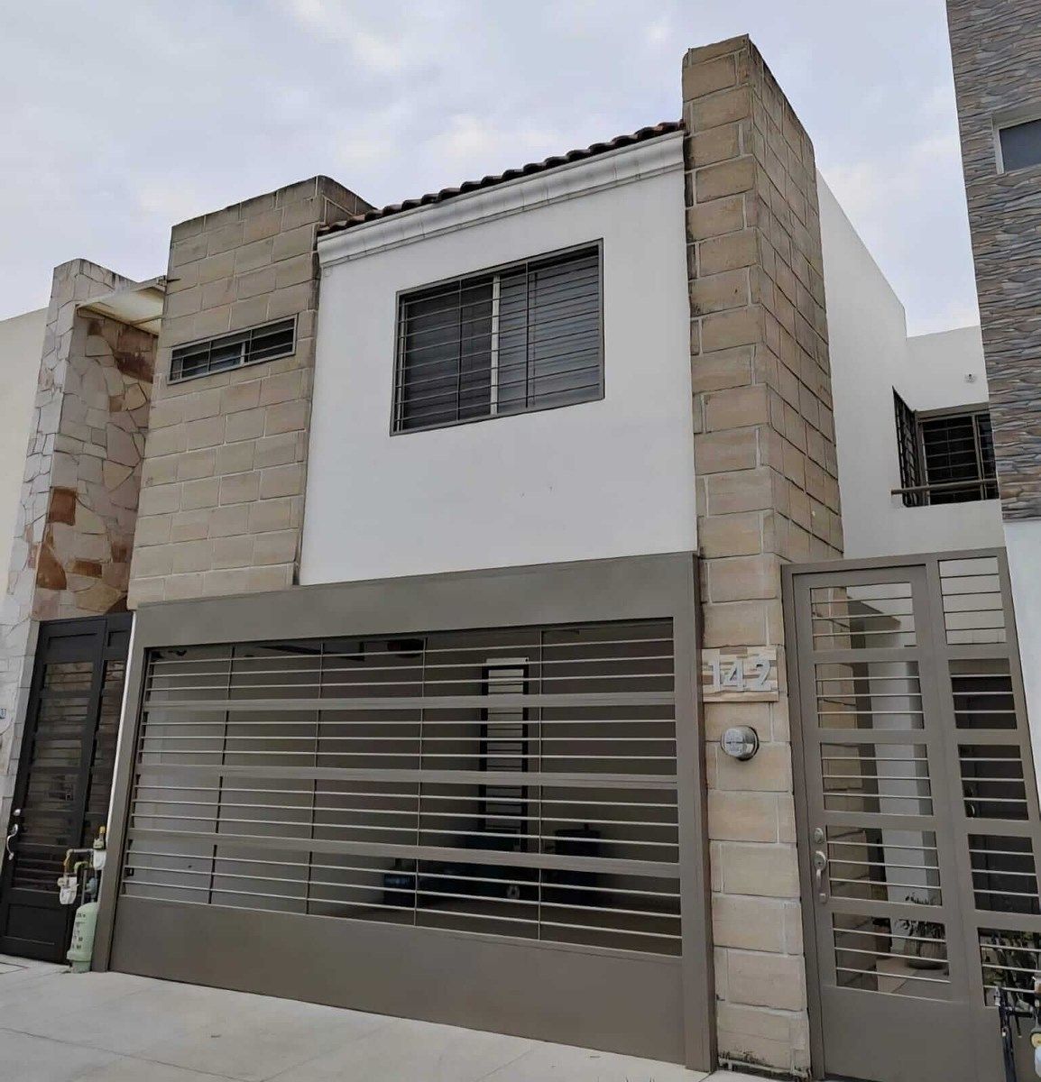 Casa en Brisas de Valle Alto, Monterrey, foto 9 de 12