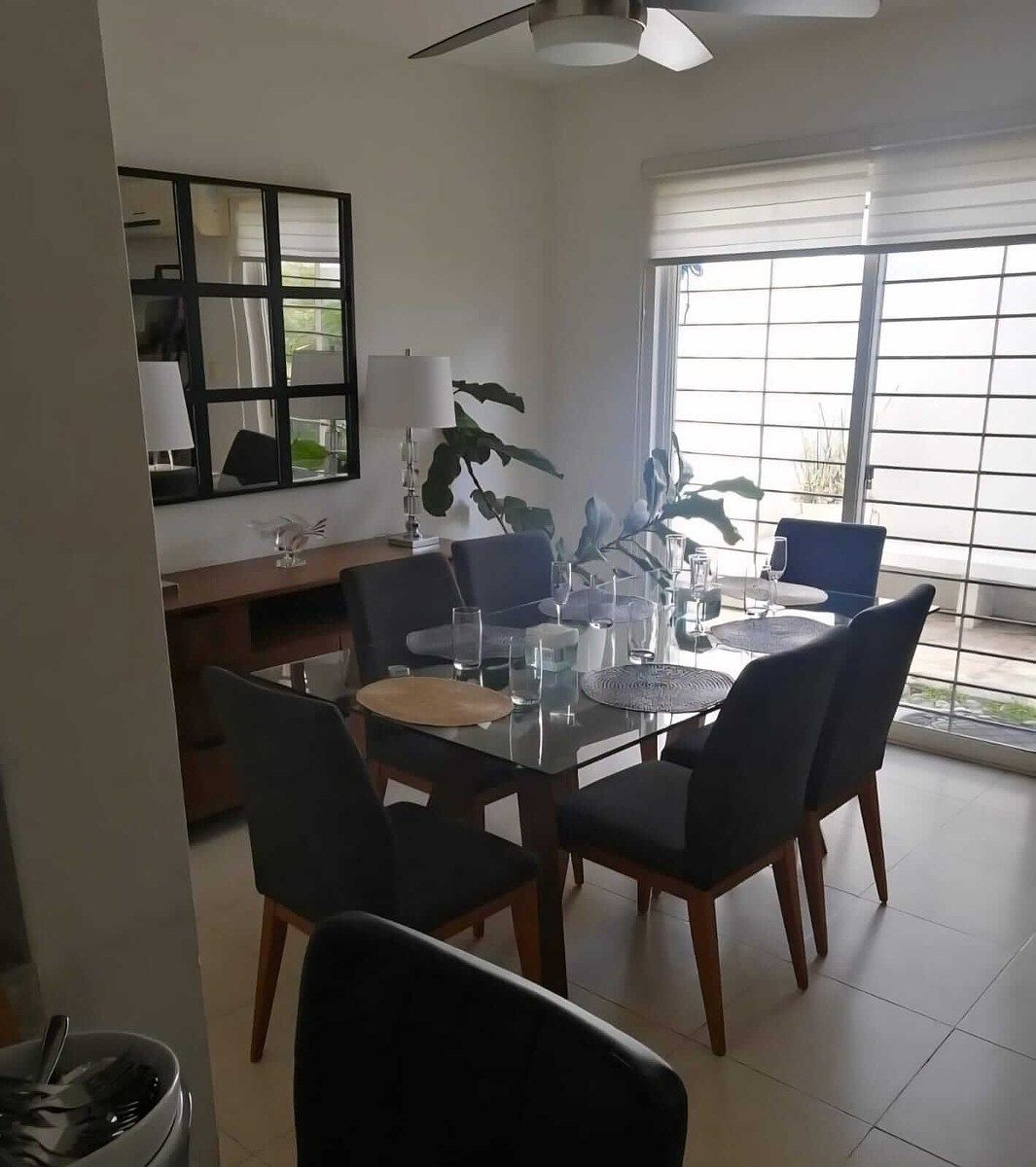 Casa en Brisas de Valle Alto, Monterrey, foto 10 de 12