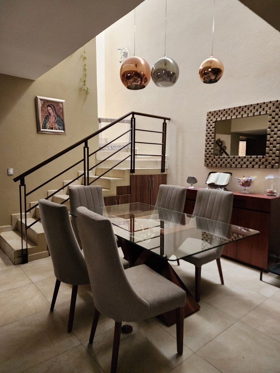 Casa en Fraccionamiento Del Parque Residencial, El Marqués, foto 8 de 44