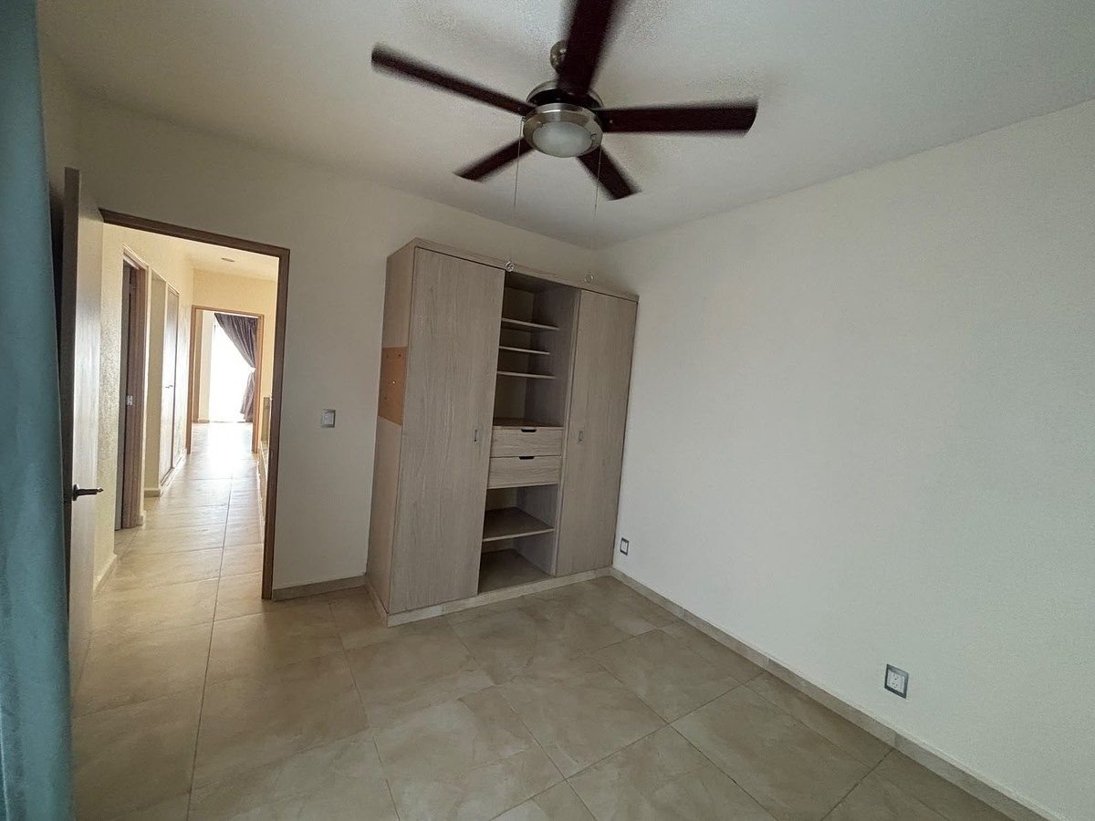 Casa en Fraccionamiento Del Parque Residencial, El Marqués, foto 13 de 44