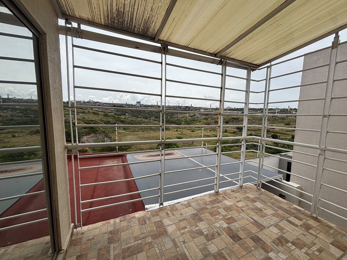 Casa en Fraccionamiento Del Parque Residencial, El Marqués, foto 17 de 44
