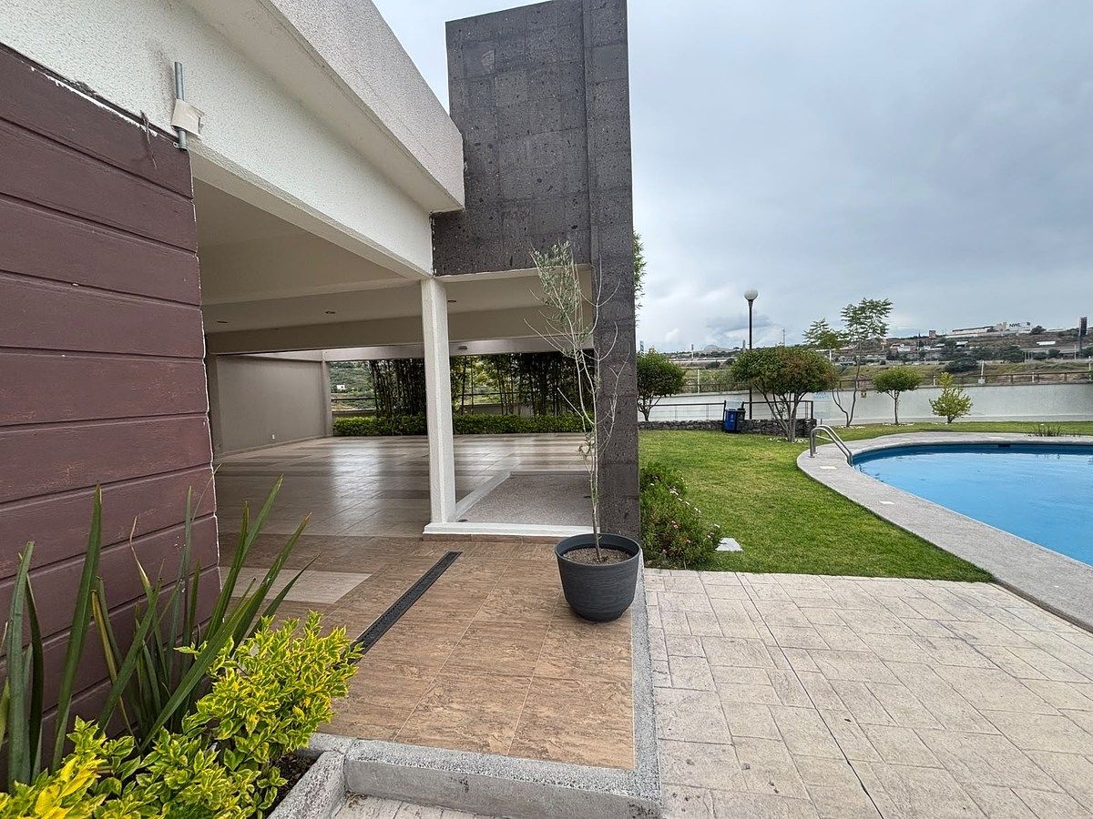 Casa en Fraccionamiento Del Parque Residencial, El Marqués, foto 29 de 44