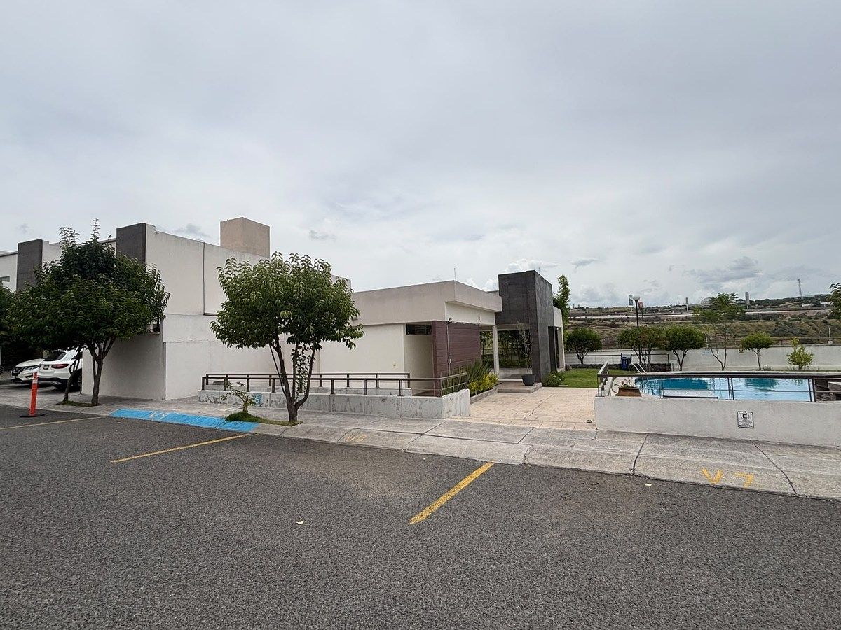 Casa en Fraccionamiento Del Parque Residencial, El Marqués, foto 28 de 44