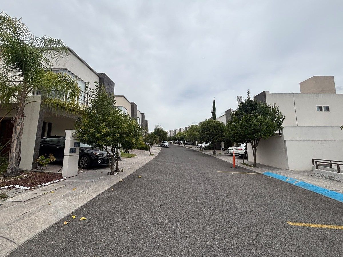 Casa en Fraccionamiento Del Parque Residencial, El Marqués, foto 30 de 44