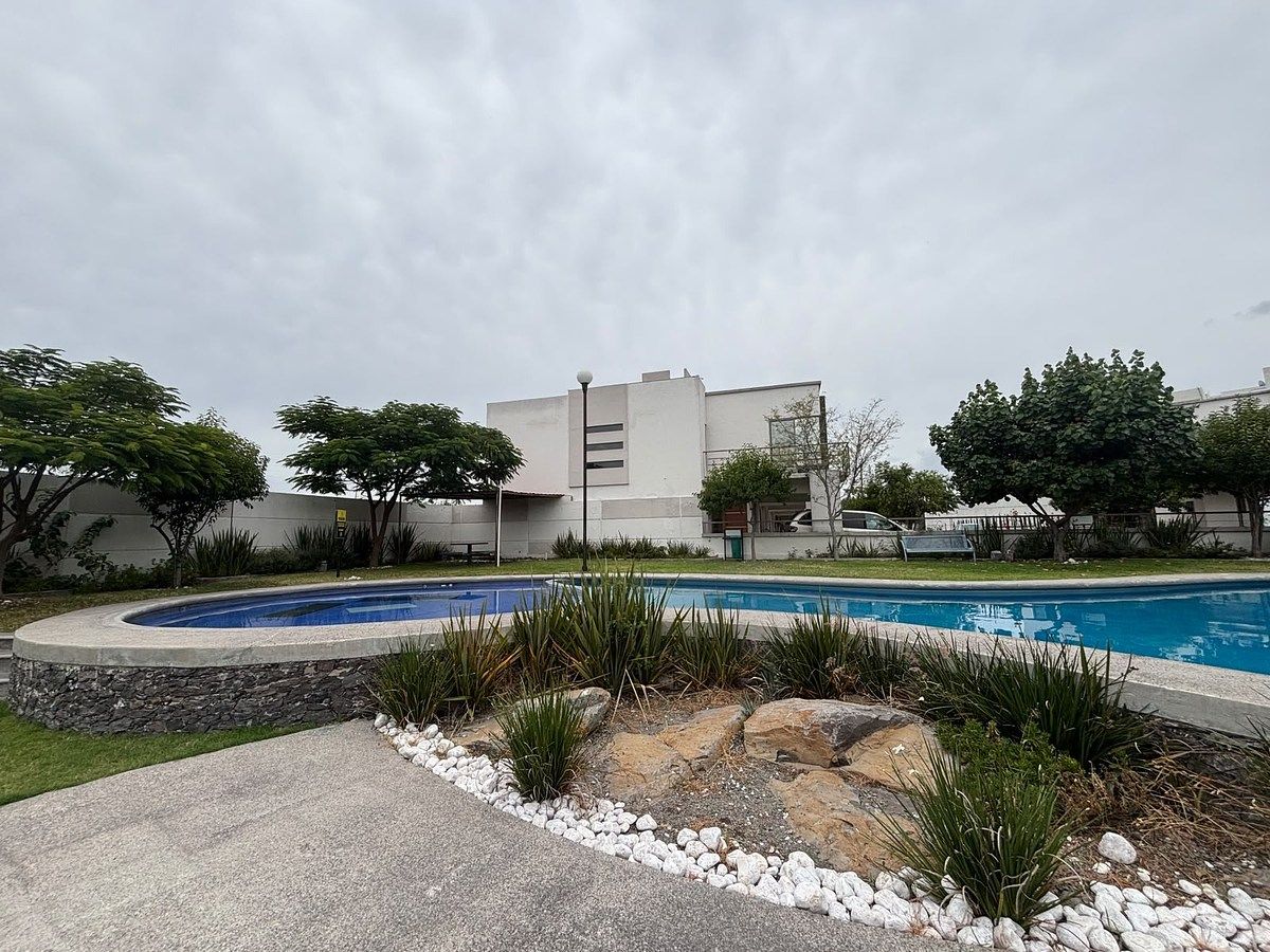Casa en Fraccionamiento Del Parque Residencial, El Marqués, foto 31 de 44