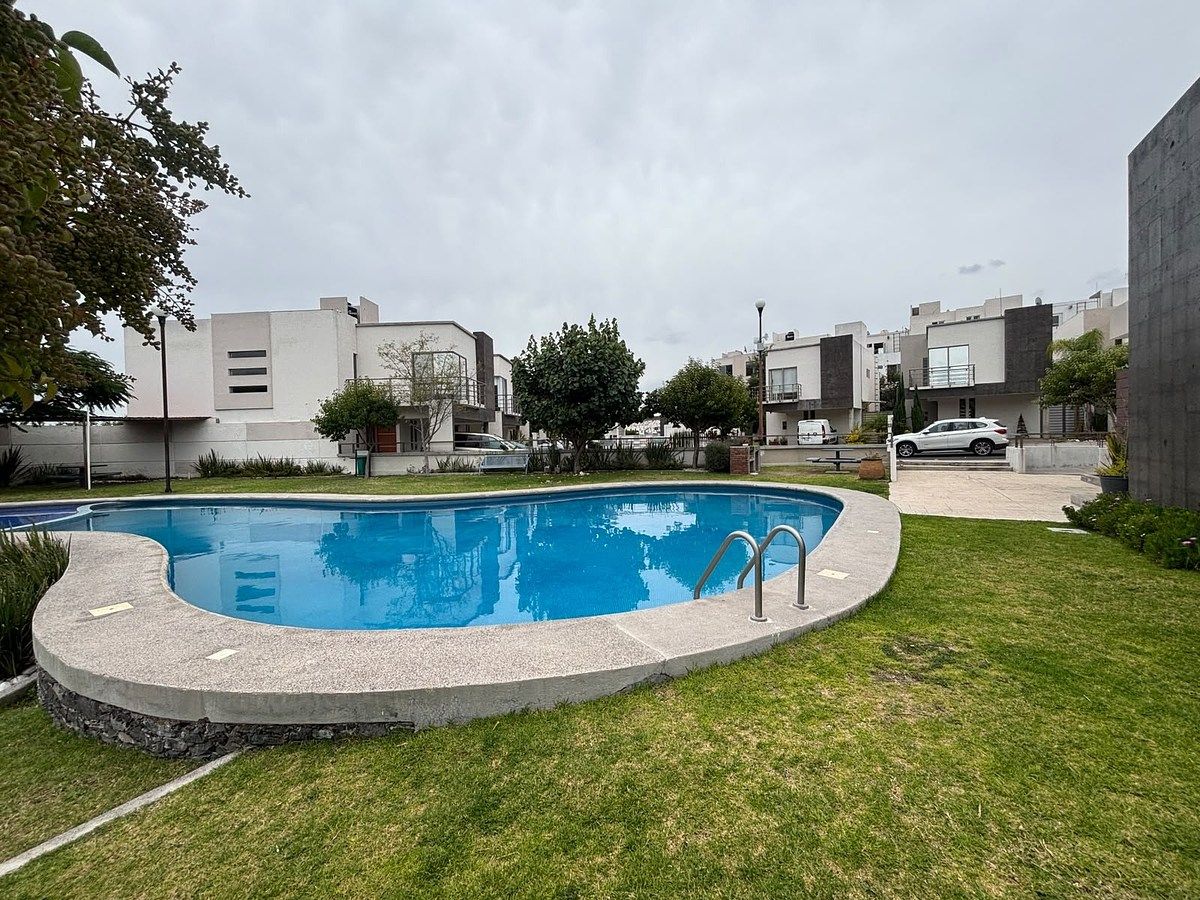 Casa en Fraccionamiento Del Parque Residencial, El Marqués, foto 32 de 44