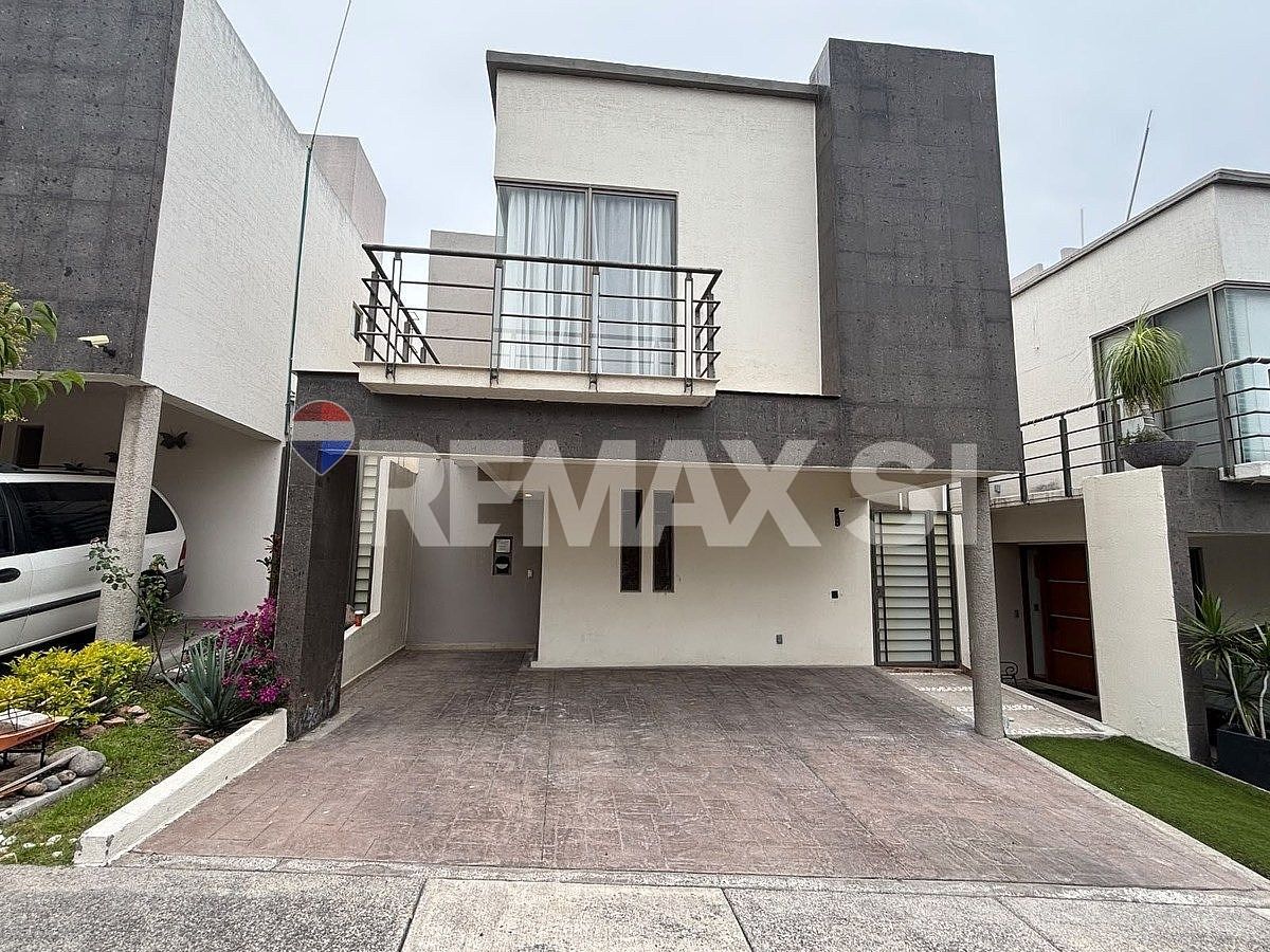 CASA VENTA residencial del parque, foto 1 de 44