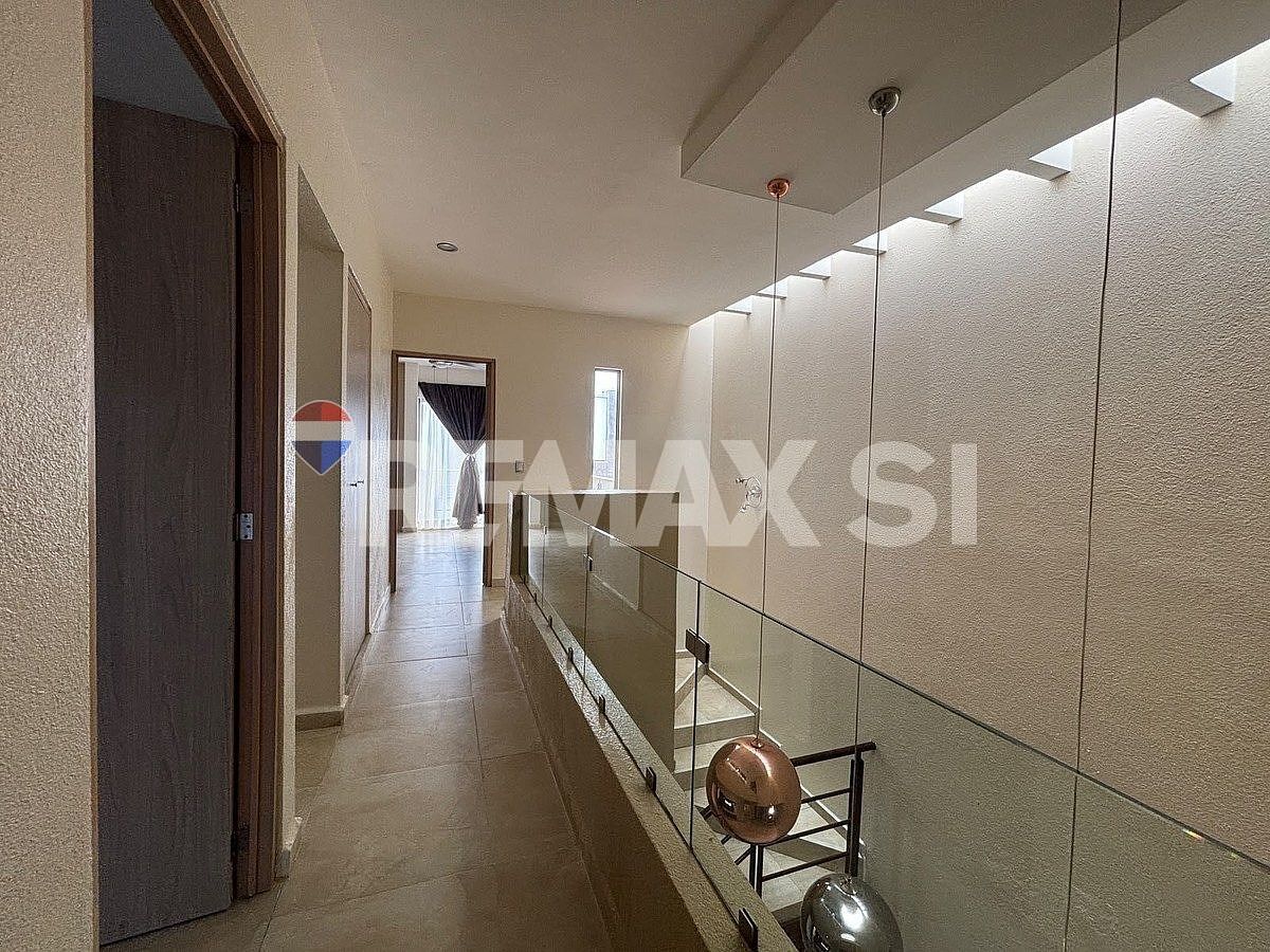 Casa en Fraccionamiento Del Parque Residencial, El Marqués, foto 15 de 44
