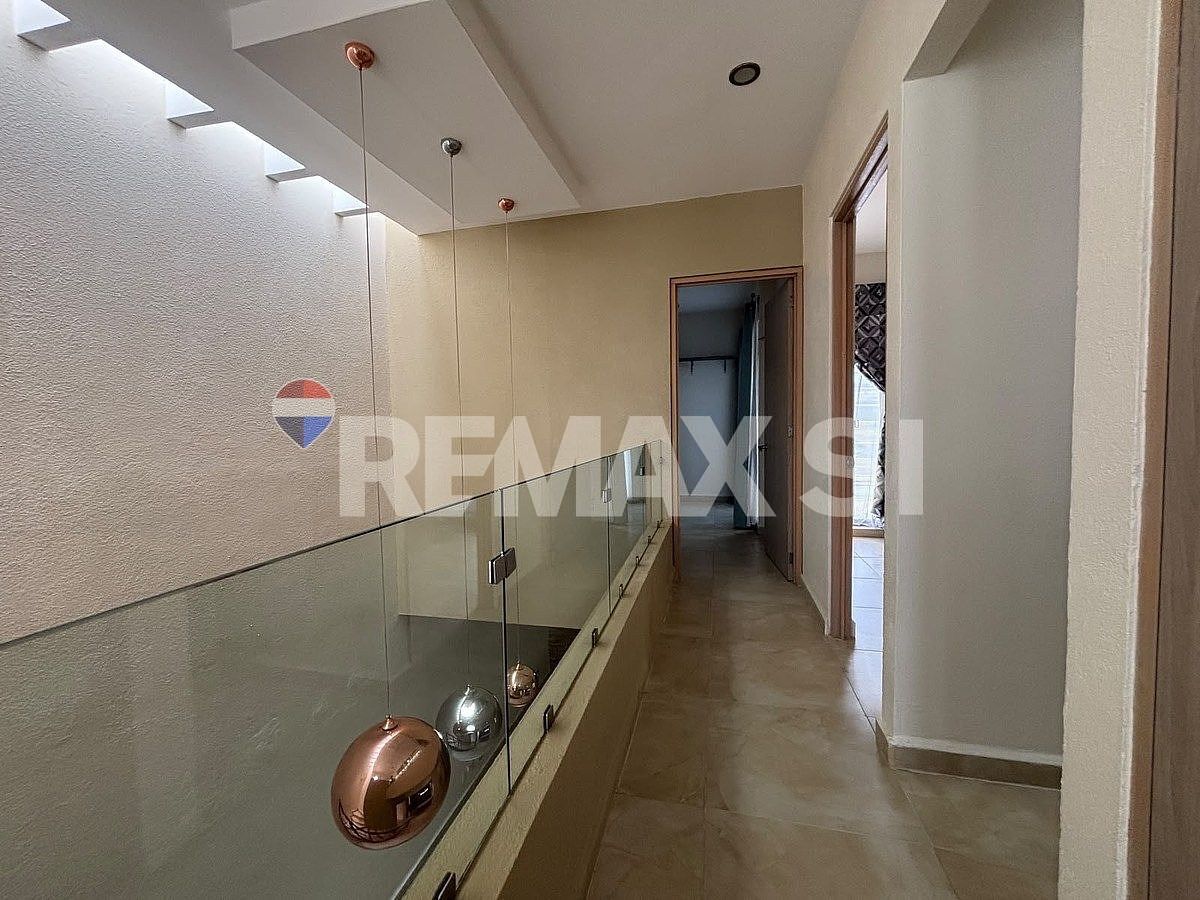 Casa en Fraccionamiento Del Parque Residencial, El Marqués, foto 20 de 44