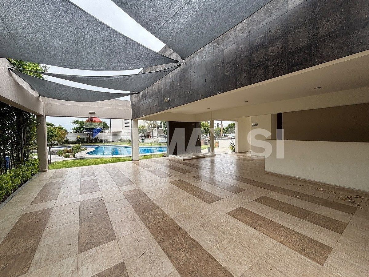 Casa en Fraccionamiento Del Parque Residencial, El Marqués, foto 25 de 44