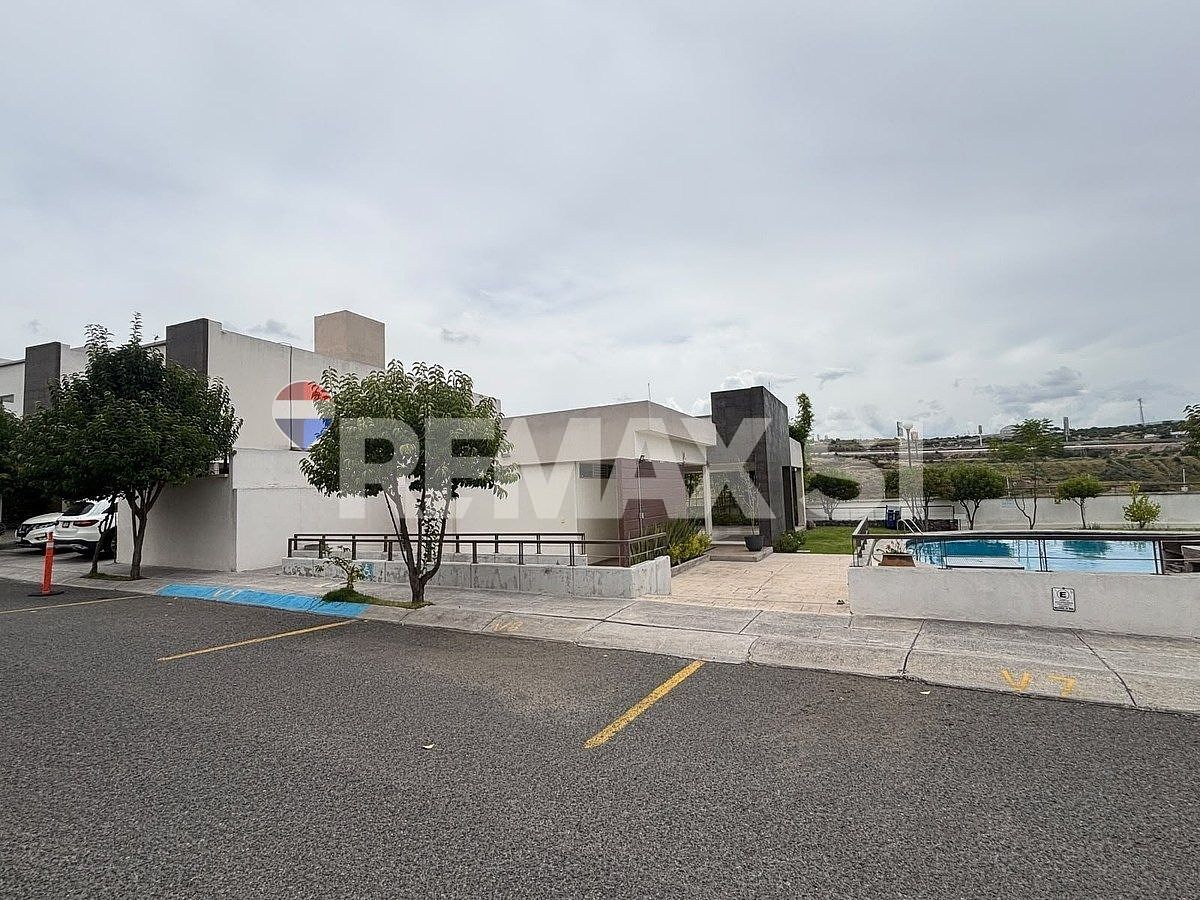 Casa en Fraccionamiento Del Parque Residencial, El Marqués, foto 28 de 44