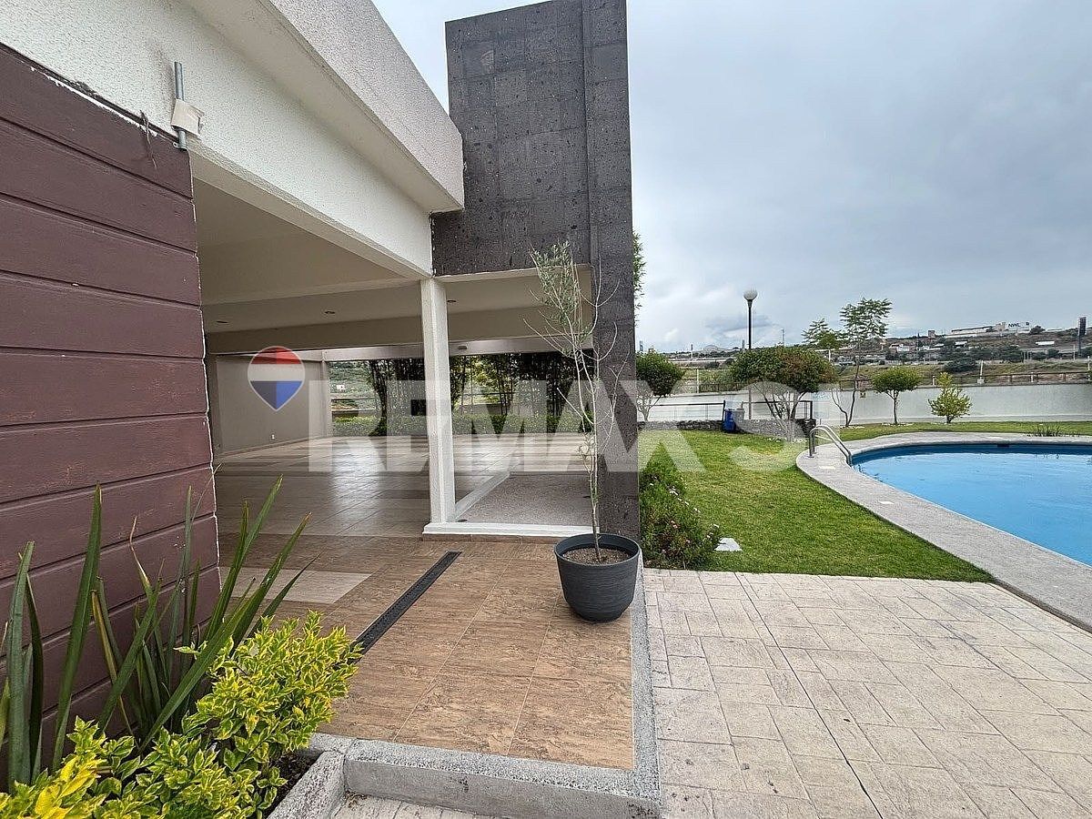 Casa en Fraccionamiento Del Parque Residencial, El Marqués, foto 29 de 44
