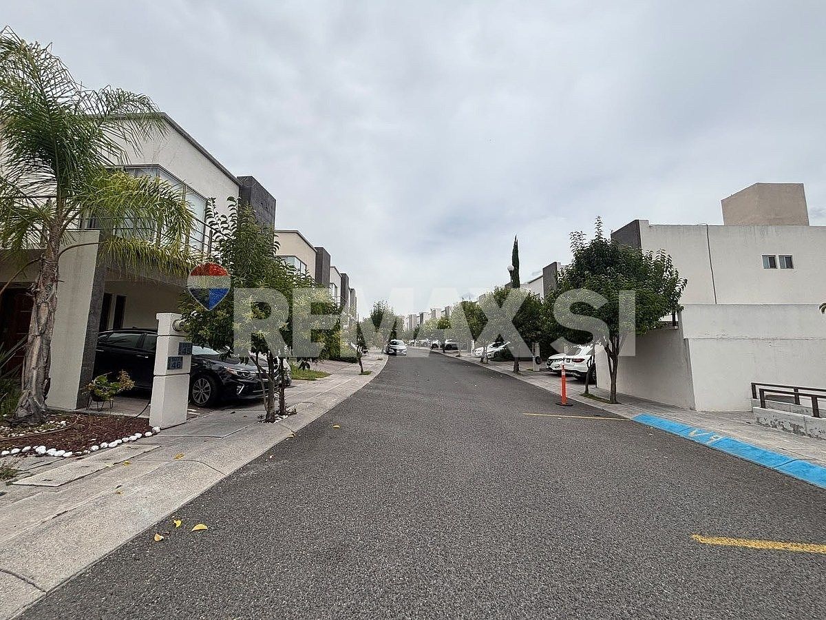 Casa en Fraccionamiento Del Parque Residencial, El Marqués, foto 30 de 44