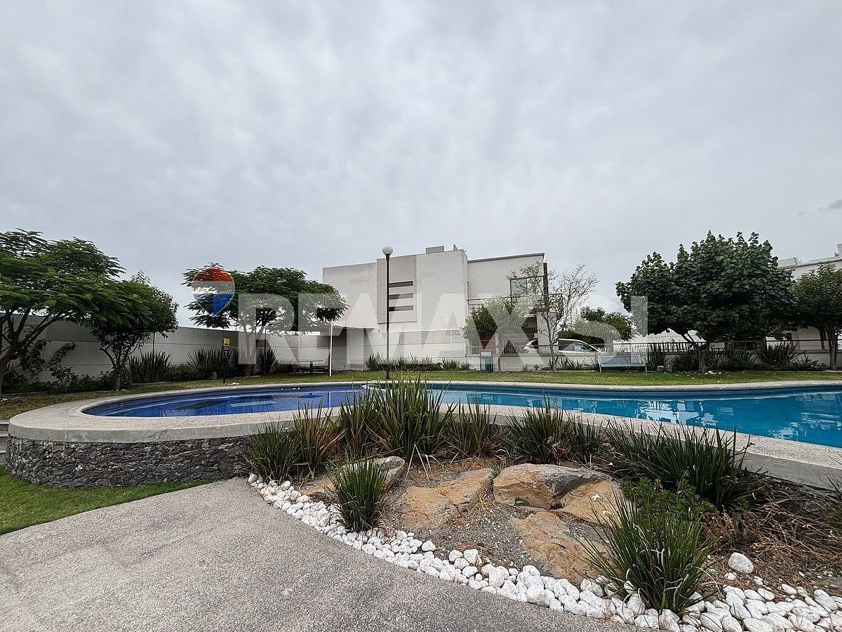 Casa en Fraccionamiento Del Parque Residencial, El Marqués, foto 31 de 44