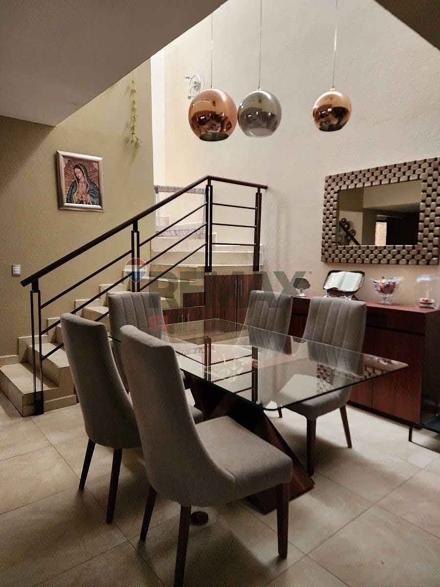 Casa en Del Parque Residencial, El Marqués, foto 8 de 44