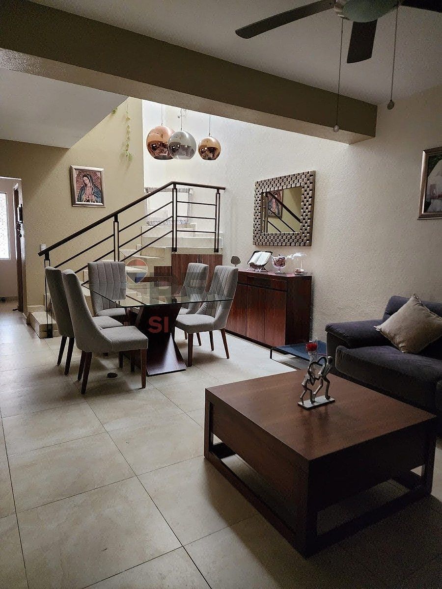 Casa en Del Parque Residencial, El Marqués, foto 7 de 44