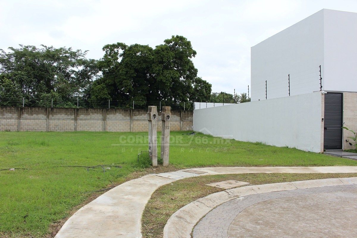 Terreno en Gonzalez 1a Secc, Villahermosa, foto 3 de 3