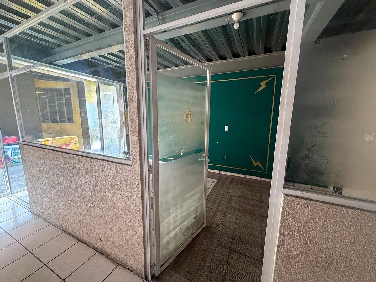 Retail Space in Viveros de La Loma, Tlalnepantla de Baz, photo 8 of 16