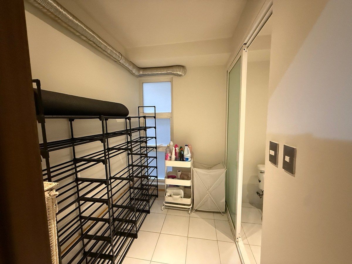 Departamento en Polanco V Sección, Miguel Hidalgo, foto 17 de 18