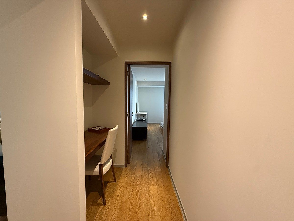 Departamento en Polanco V Sección, Miguel Hidalgo, foto 8 de 18