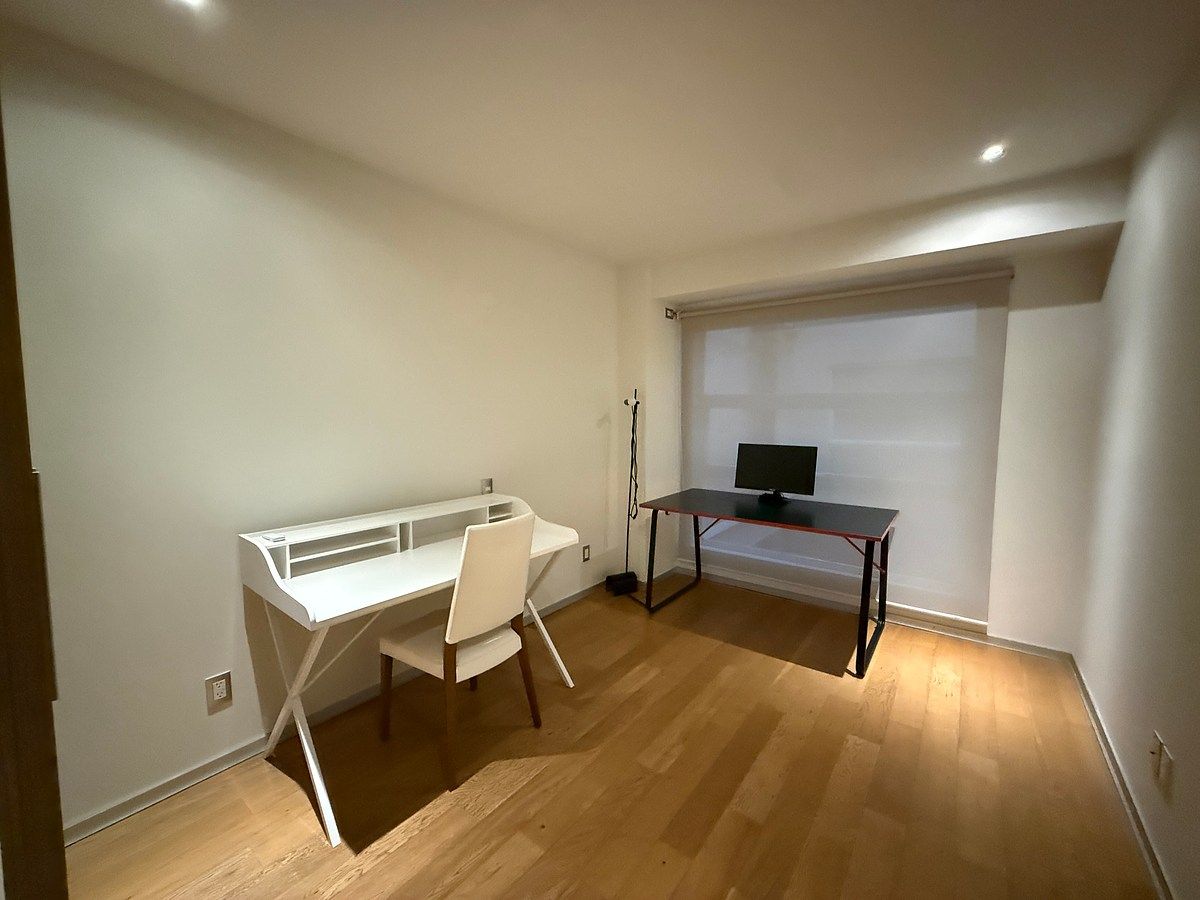 Departamento en Polanco V Sección, Miguel Hidalgo, foto 14 de 18