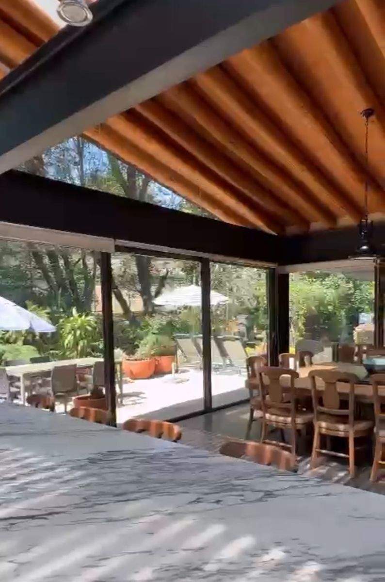 RESIDENCIA DE LUJO CLUB DE GOLF AVANDARO - foto 1