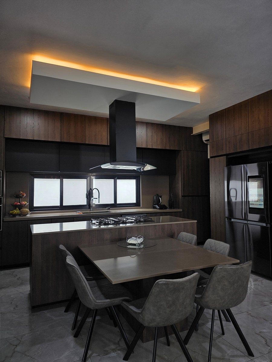 Cocina, foto 6 de 24