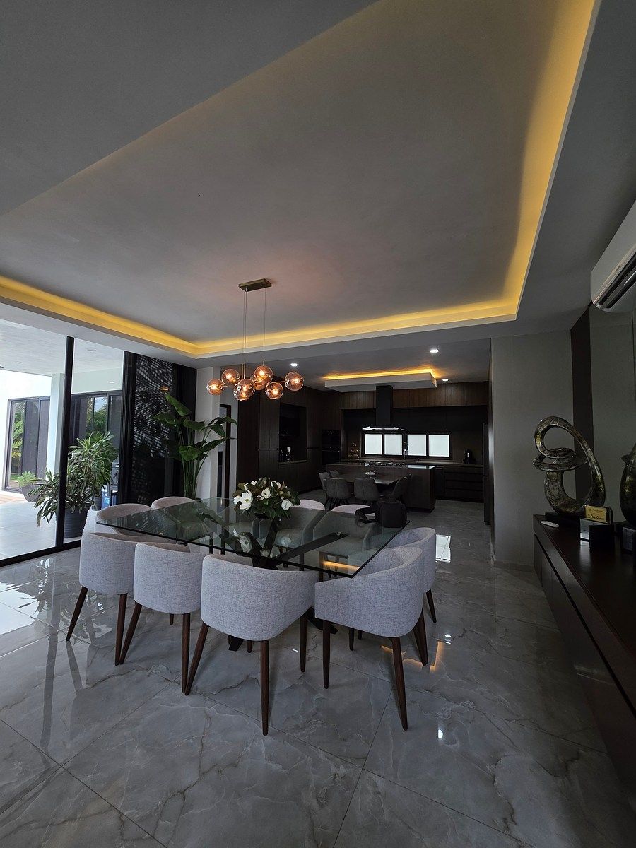Comedor, foto 5 de 24