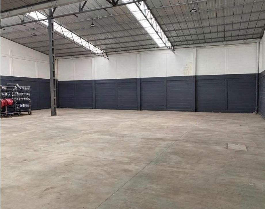 Bodega comercial en Ampliación San Esteban, Naucalpan de Juárez, foto 3 de 5
