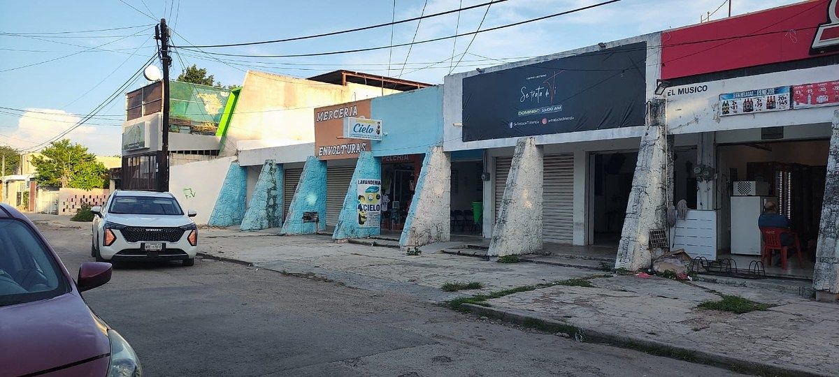 Local comercial en Pacabtun, Mérida, foto 2 de 22