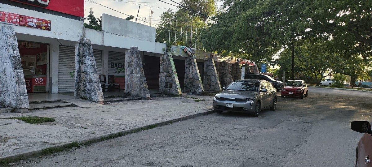 Local comercial en Pacabtun, Mérida, foto 3 de 22