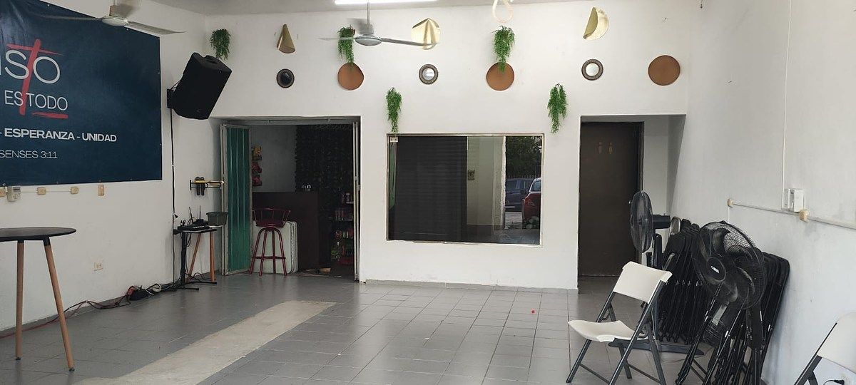 Local comercial en Pacabtun, Mérida, foto 20 de 22