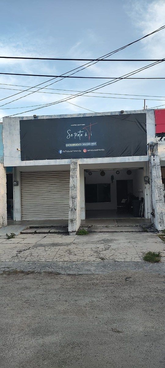 Local comercial en Pacabtun, Mérida, foto 21 de 22
