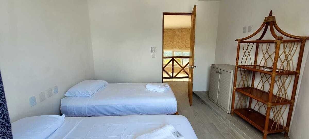 Casa em Santa Clara, Dzidzantún, foto 31 de 34