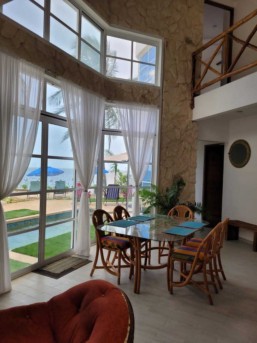 CASA À VENDA EM SANTA CLARA FRENTE AO MAR EM YUCATAN, foto 1 de 34