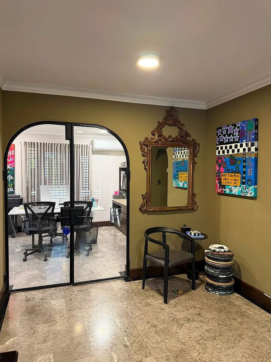 Casa en Fuentes del Valle, San Pedro Garza García, foto 2 de 7