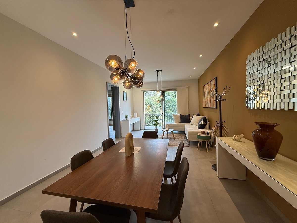 Apartamento em Rincón de las Huertas, Santa Catarina, foto 2 de 14