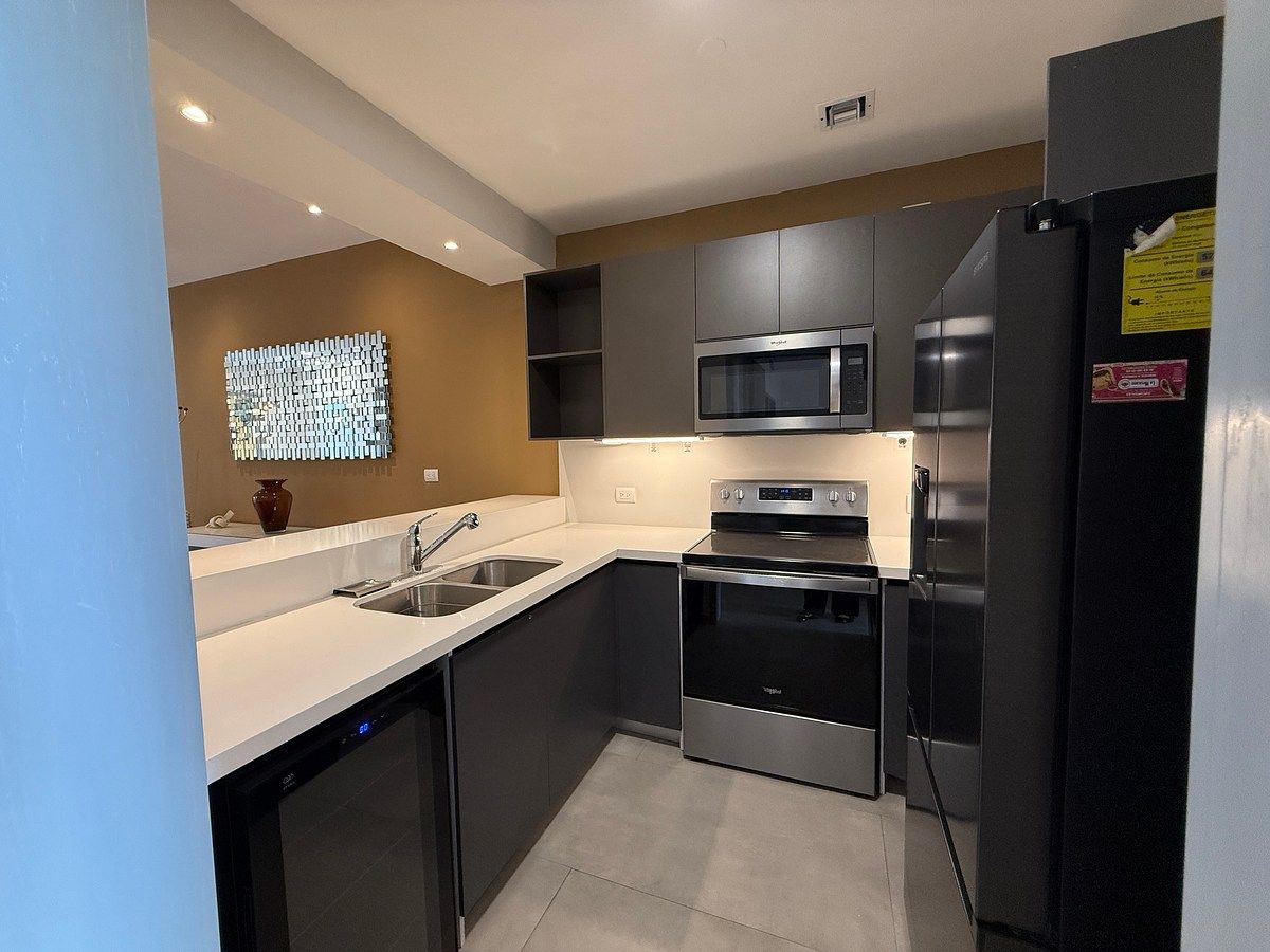 Apartamento em Rincón de las Huertas, Santa Catarina, foto 4 de 14