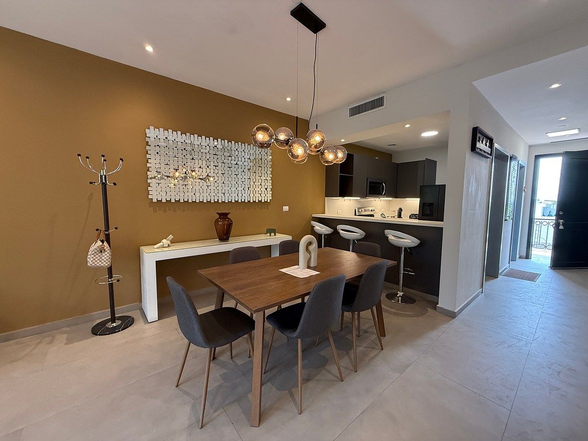 Apartamento em Rincón de las Huertas, Santa Catarina, foto 3 de 14