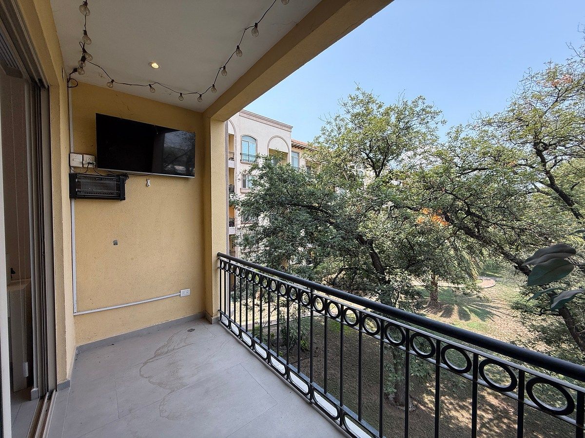 Apartamento em Rincón de las Huertas, Santa Catarina, foto 6 de 14